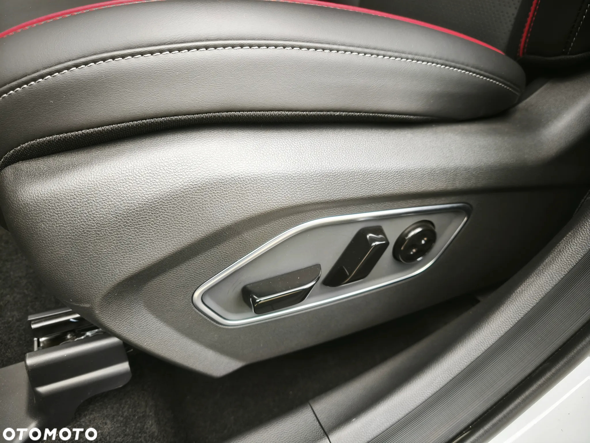 Baic Beijing 7 - 24