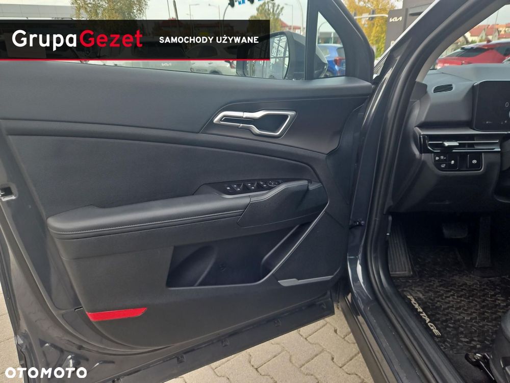 Kia Sportage - 10
