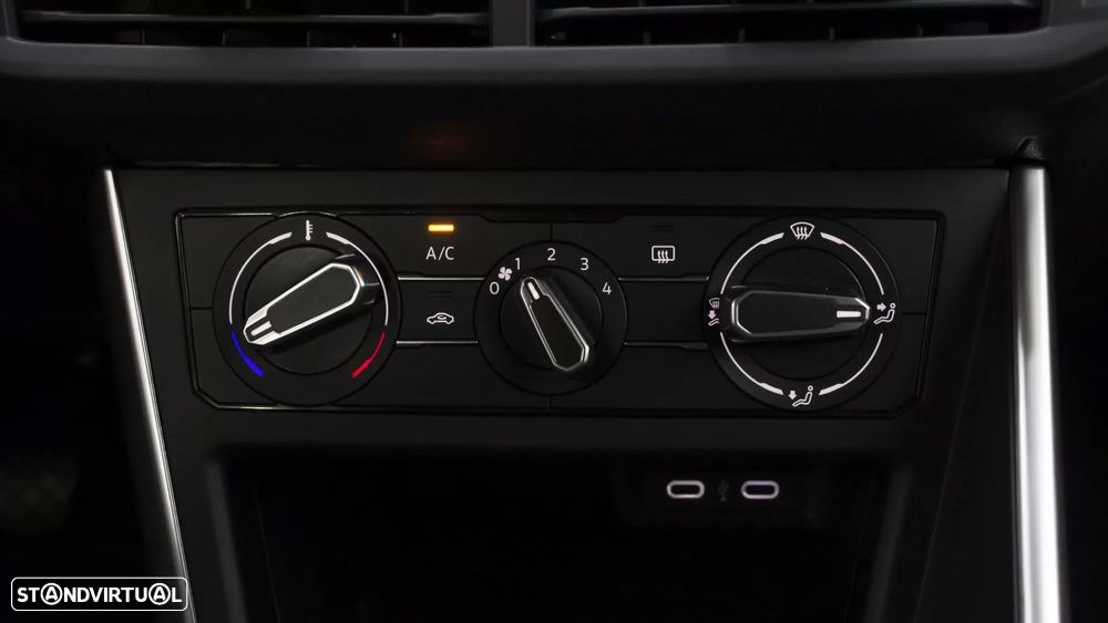 VW Taigo 1.0 TSI Urban - 34