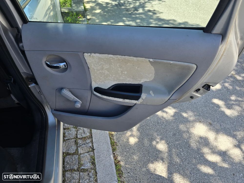 Citroën C3 1.1 Exclusive - 28
