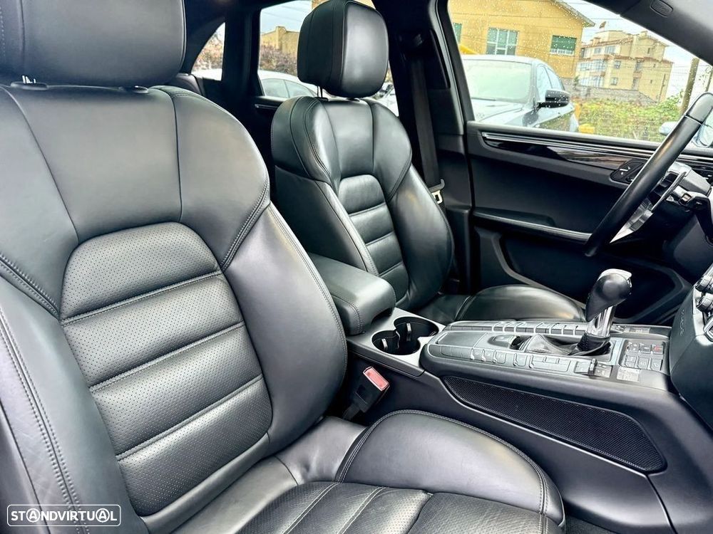 Porsche Macan - 6