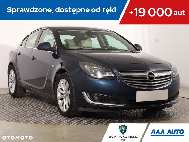 Opel Insignia - 2