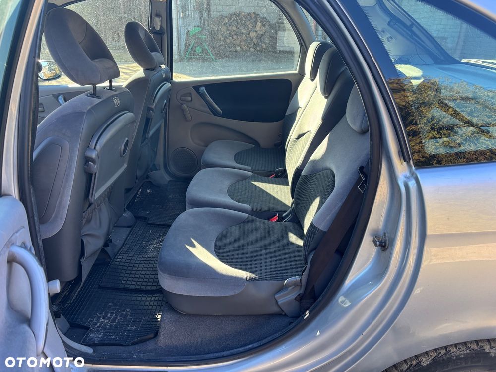 Citroën Xsara Picasso 1.6 HDI Exclusive - 5