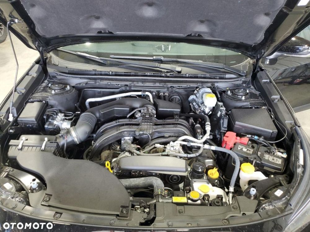 Subaru Outback - 13