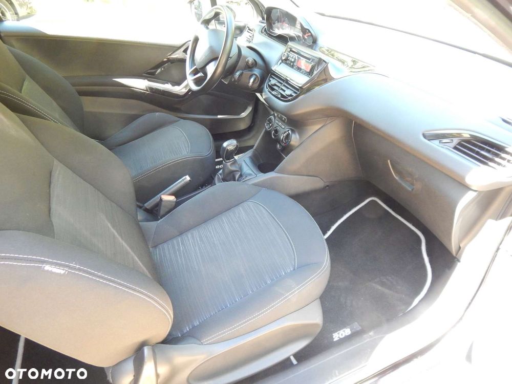 Peugeot 208 1.0 VTi/PureTech Access - 19