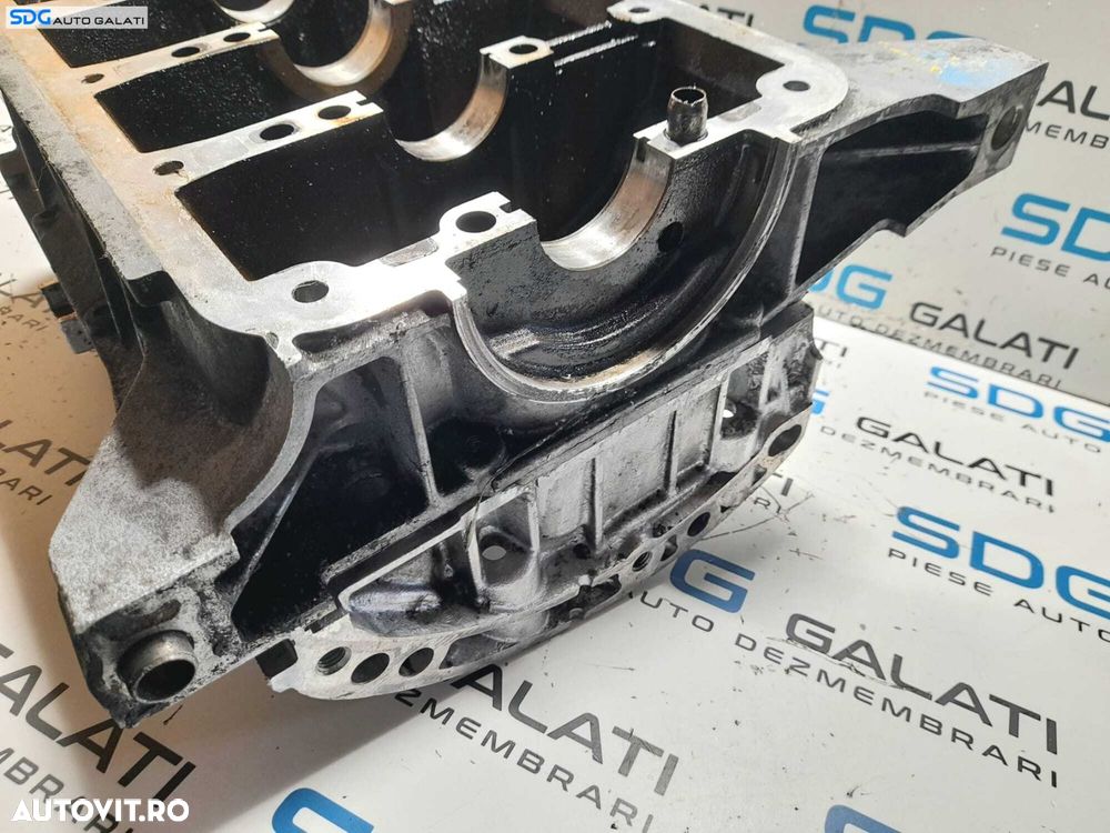 Baie Ulei Motor Land Rover Freelander 1.8 Benzina 1998 - 2006 Cod LSB101850 [N0139] - 7