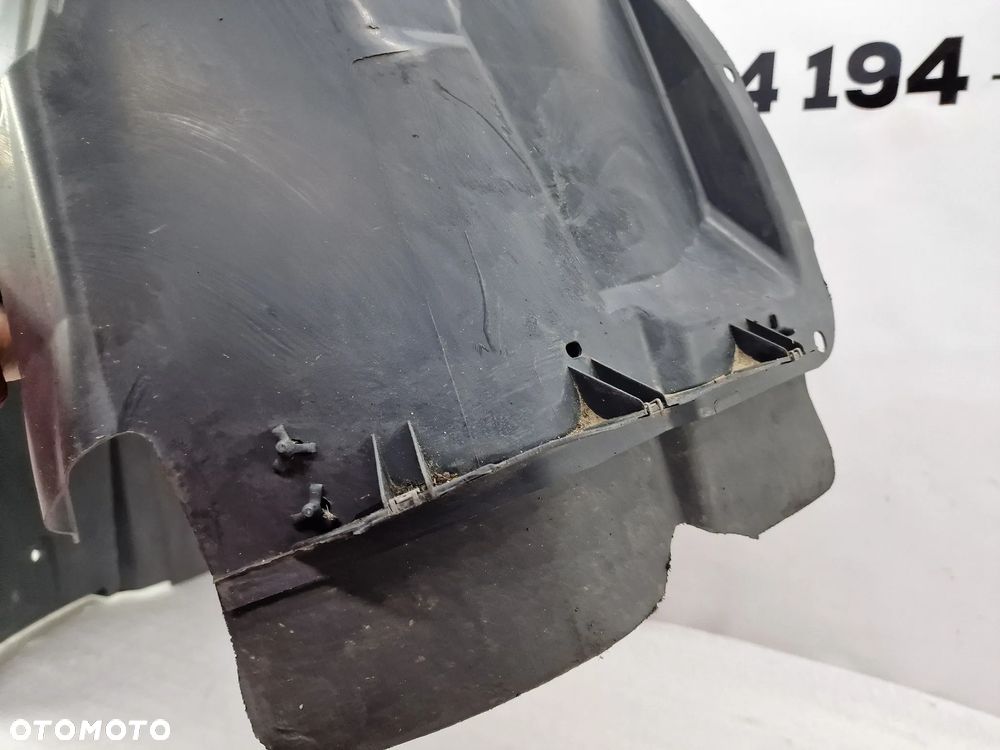 FORD MONDEO MK5 V 14- LEWE NADKOLE PRZEDNIE PRZÓD , NR DS73-A16115 / DS73-A16115DG / DS73-A16115EE , NR AUKCJI N640 - 4