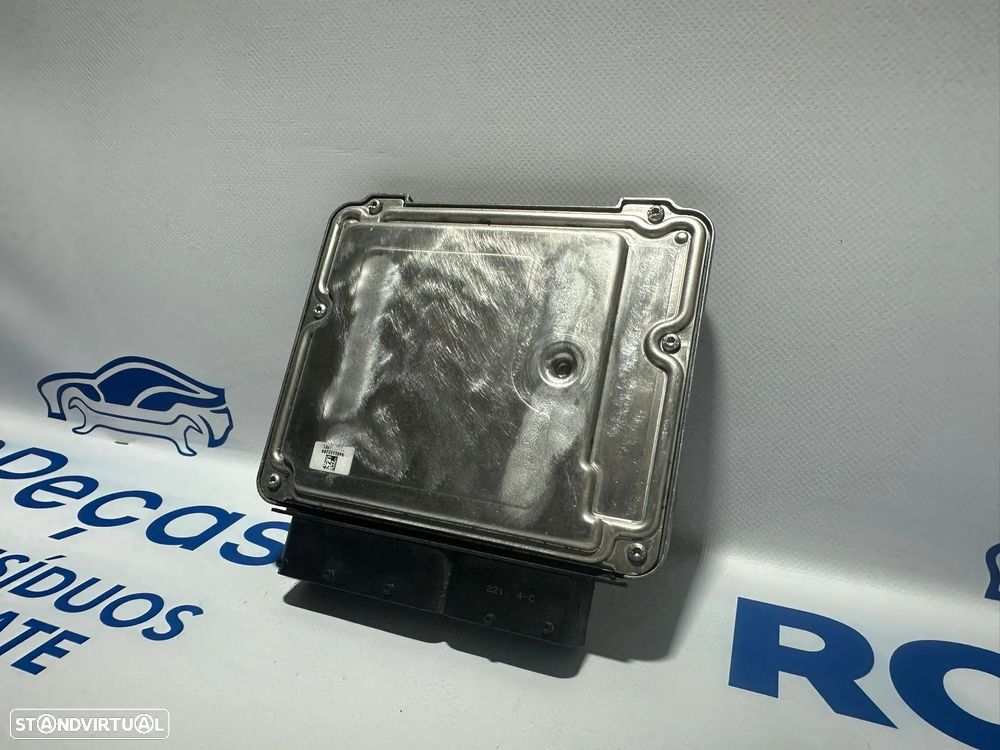 .Centralina Motor Original Bosch GM Opel 2.0 CDTi A20DTH 55574903 0281016704 - 7