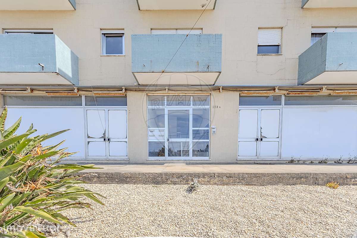 Apartamento T2 para venda - Grande imagem: 4/39