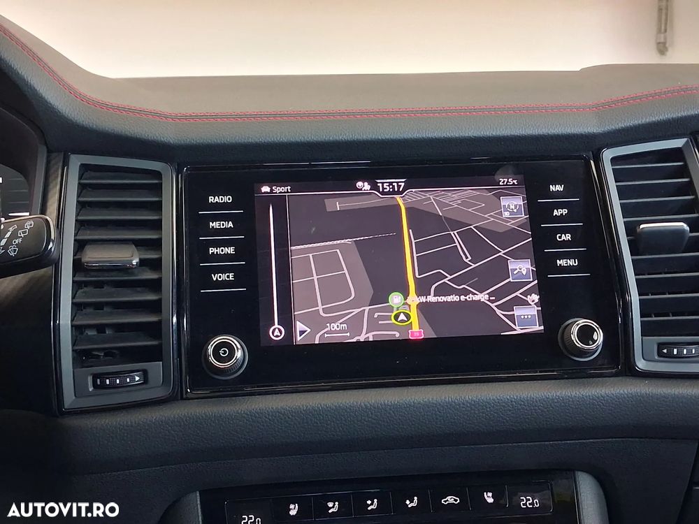 Skoda Kodiaq - 26