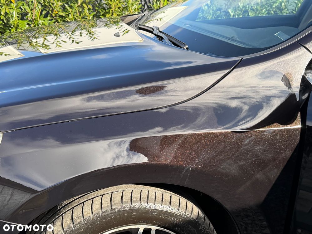 Volvo V60 D3 Geartronic Summum - 24