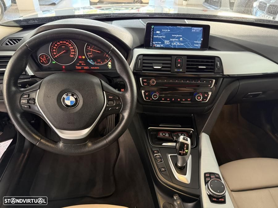 BMW 420 d Coupe xDrive Aut. M Sport - 19
