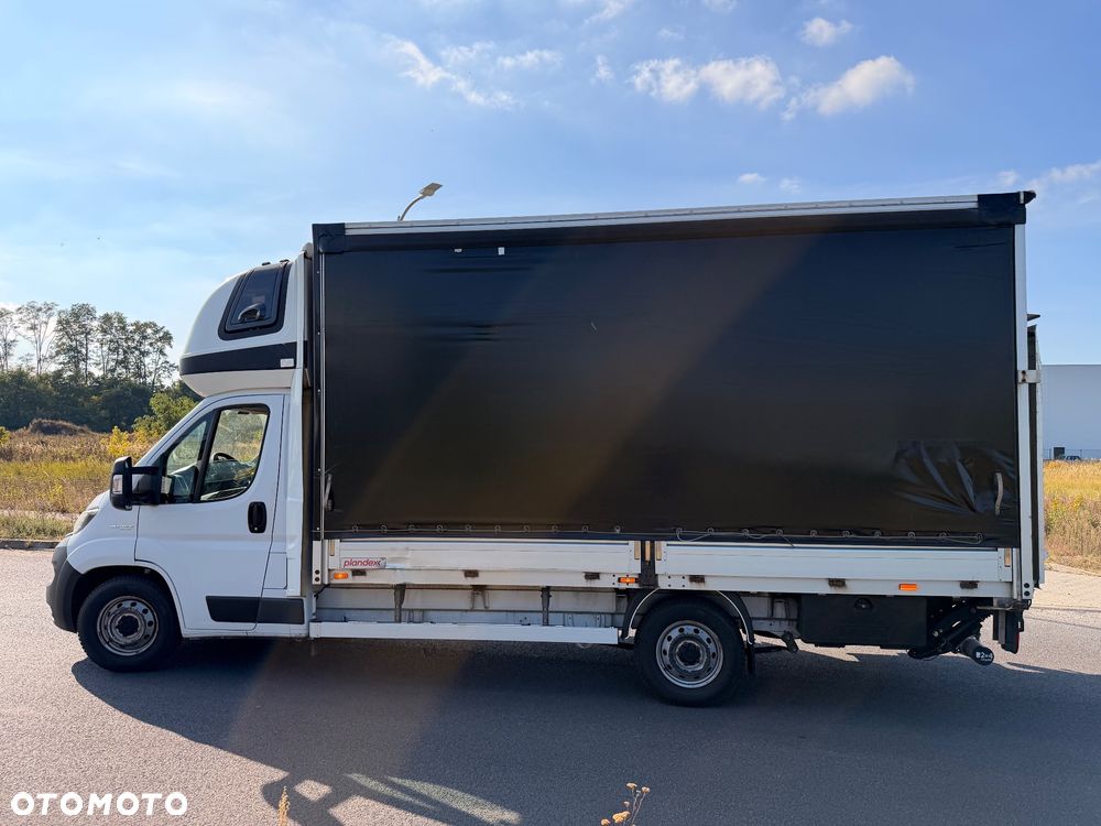 Fiat Ducato MJ L4 - 17