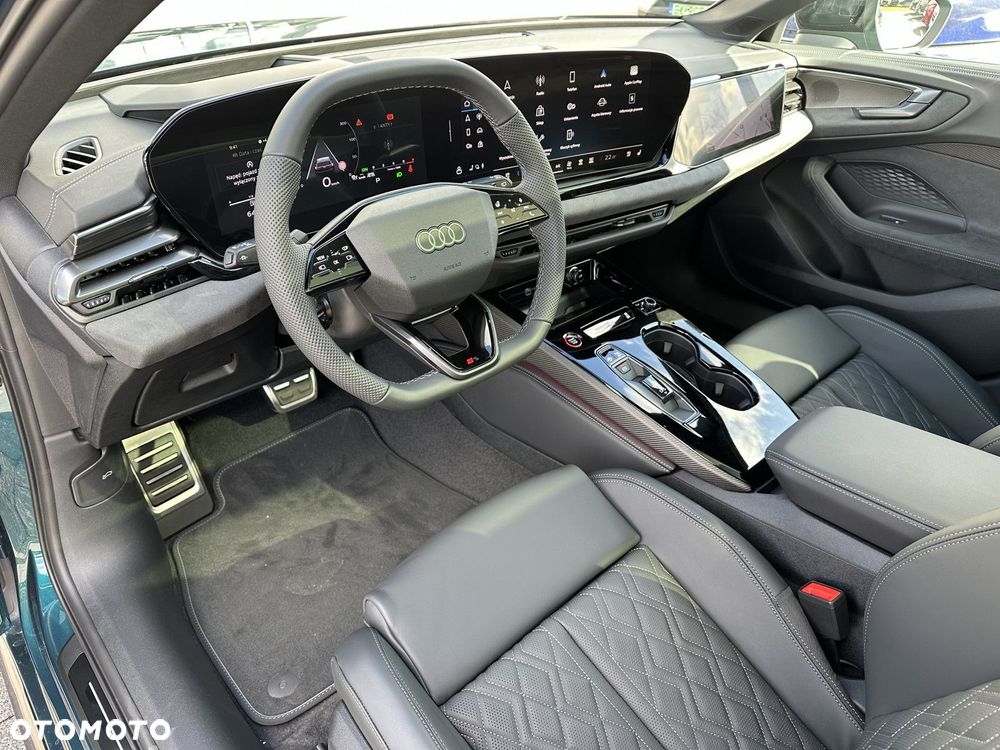 Audi S5 Avant - 13