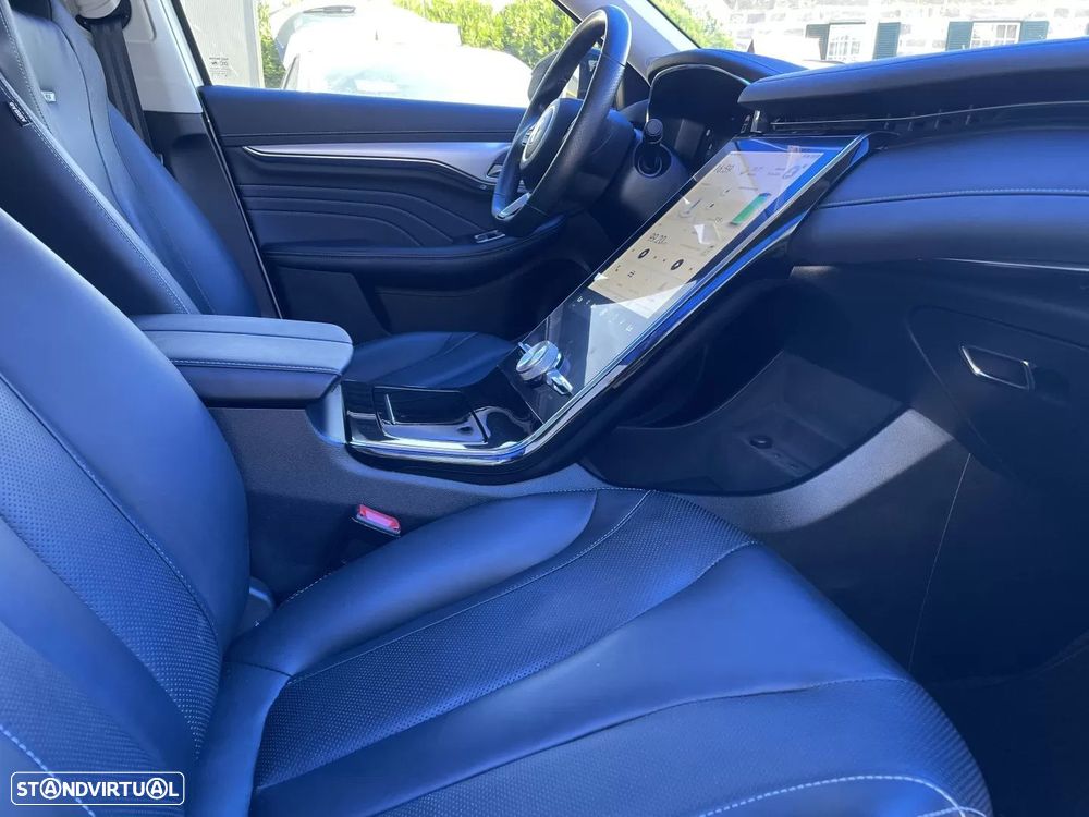 MG Marvel R 70 kWh Luxury - 45