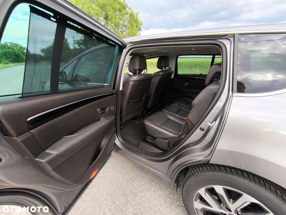 Renault Espace 1.6 TCE Initiale Paris EDC 7os - 12