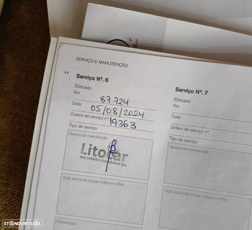 Volvo V60 Cross Country 2.0 D3 Momentum - 33