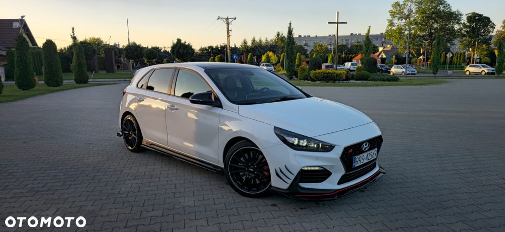 Hyundai i30 N 2.0 T-GDI Performance - 6