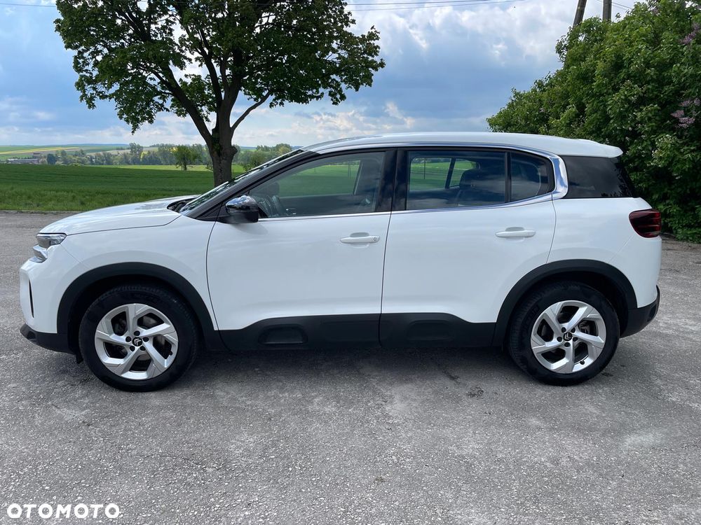 Citroën C5 Aircross 1.2 PureTech Feel - 5