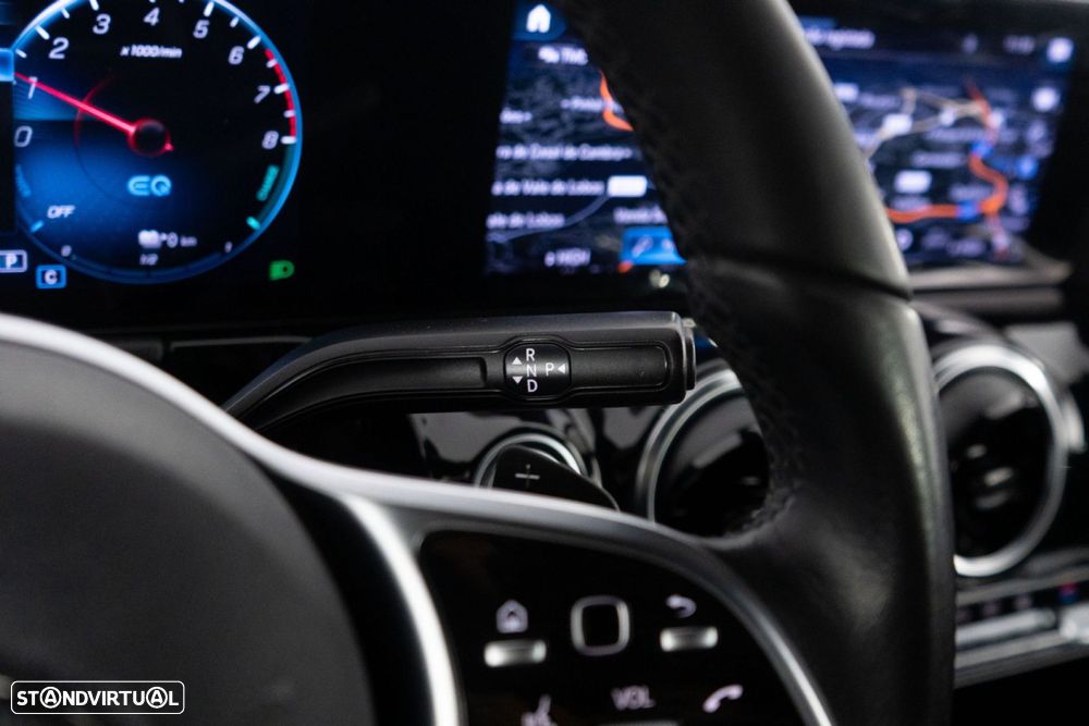 Mercedes-Benz GLA 250 e Progressive - 26