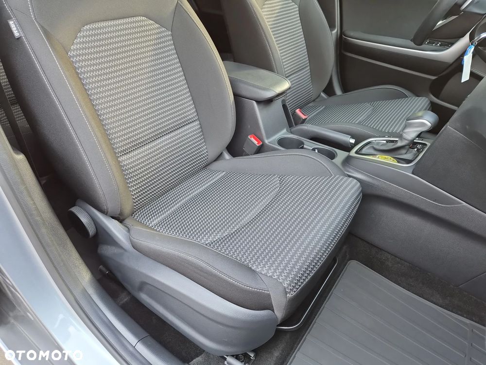 Kia XCeed 1.5 T-GDI M DCT - 32
