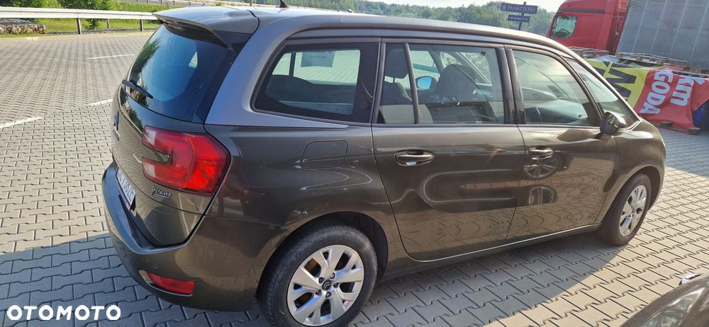Citroën C4 Picasso 1.6 e-HDi Intensive - 2
