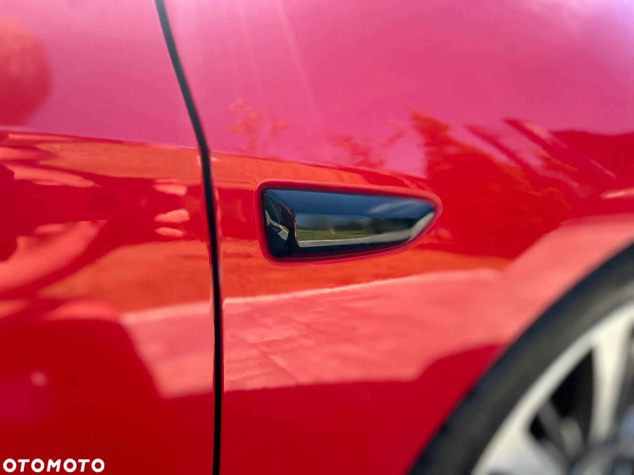 Opel Astra V 1.4 T Elite S&S - 18