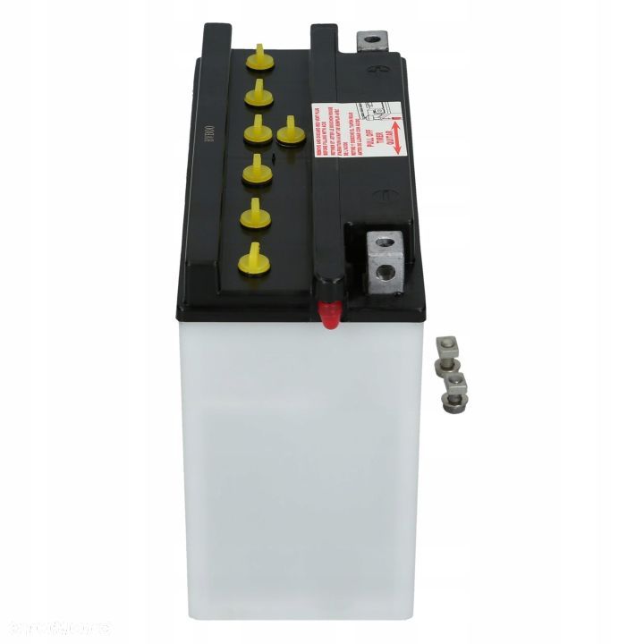 Akumulator Novelbat C50-N18L-A 12V 20Ah 260A P - 8