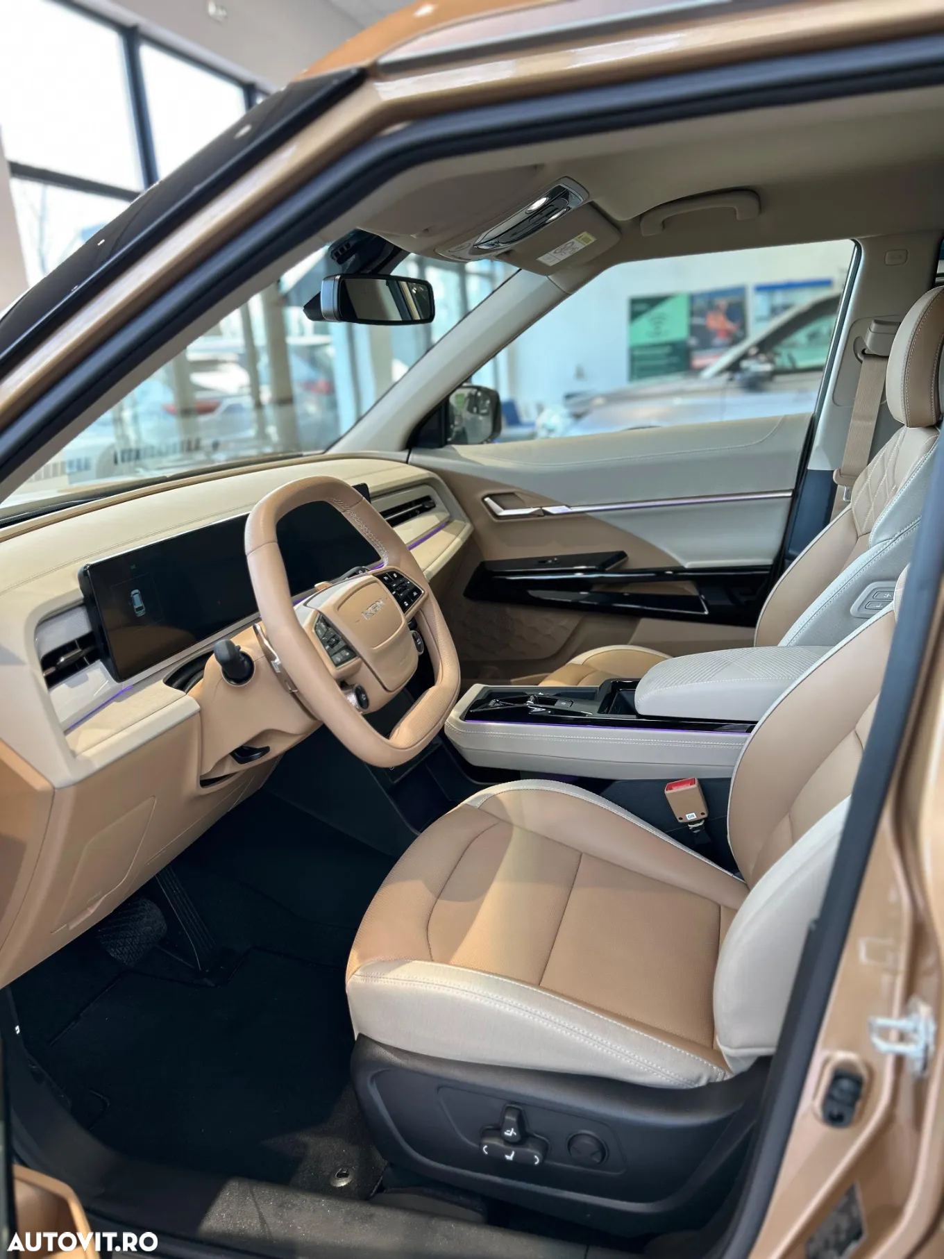 SsangYong Actyon 1.5 GDI Turbo AT6 Executiv - 21