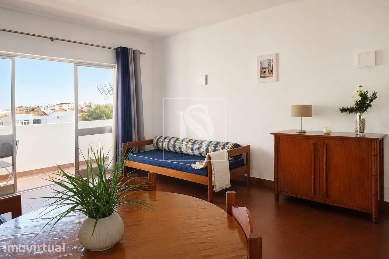 Apartamento T0 Venda em Albufeira e Olhos de Água,Albufeira - Grande imagem: 2/8