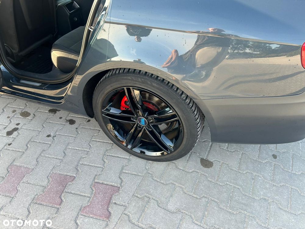 Audi A4 Avant 1.8 TFSI - 11