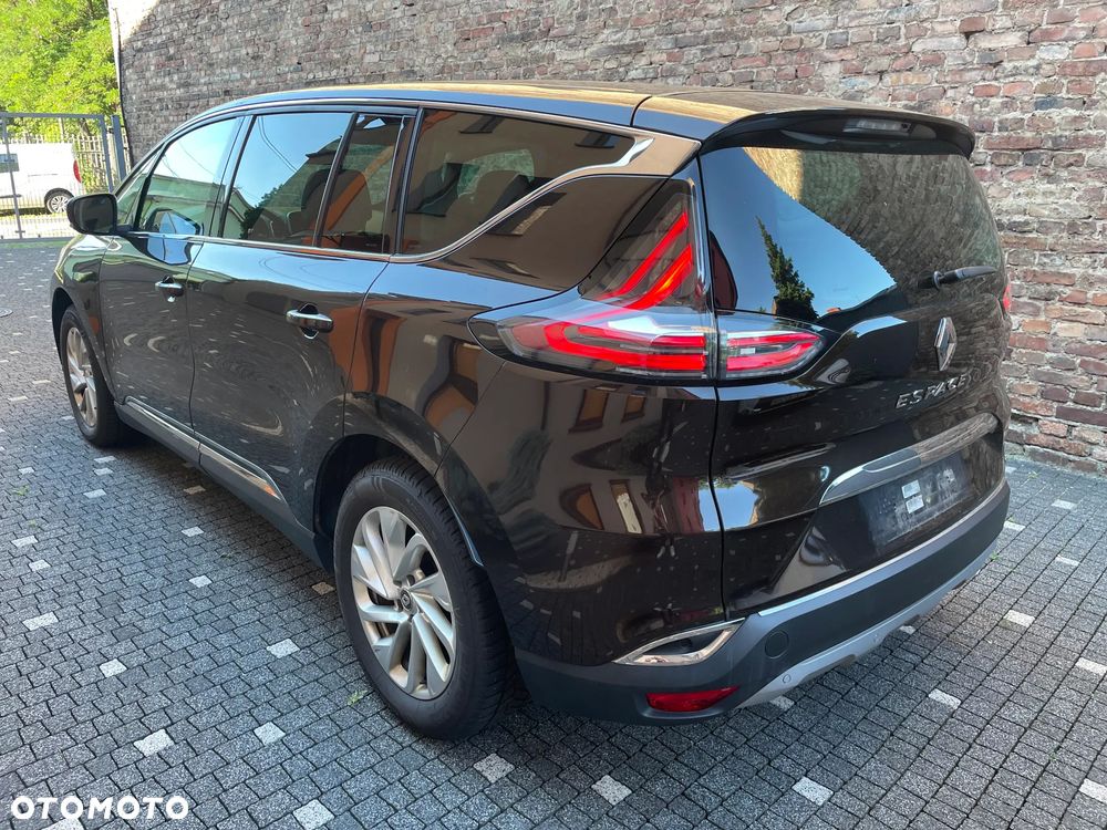 Renault Espace Energy dCi 160 EDC Intens - 3