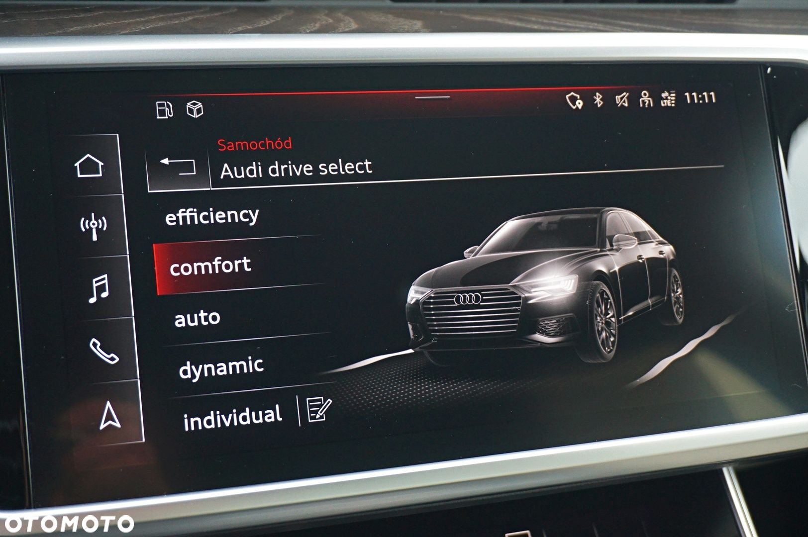 Audi A6 - 21