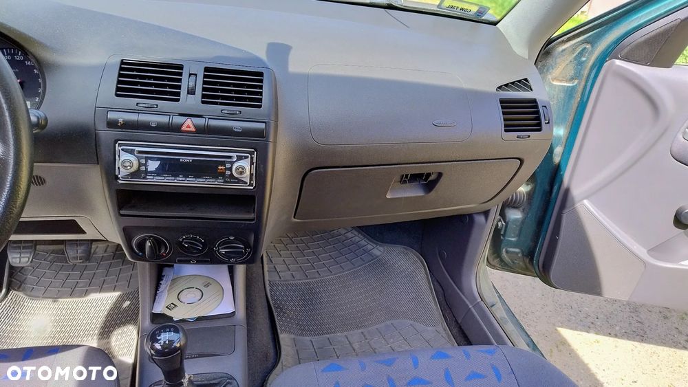 Seat Cordoba - 12