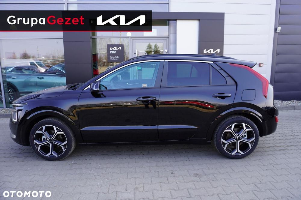 Kia Niro - 11