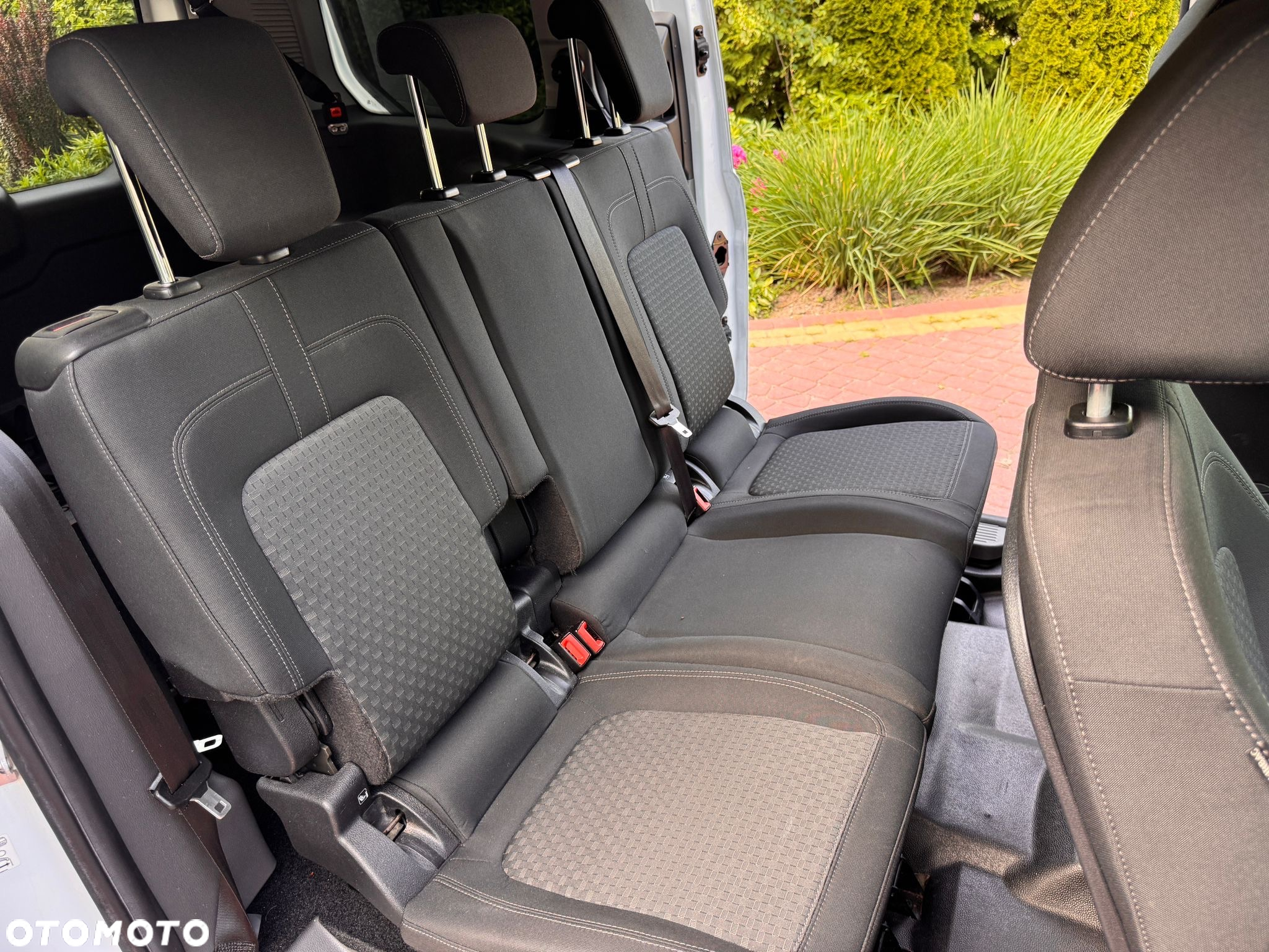 Ford Transit Connect 230 L2 S&S Trend - 11