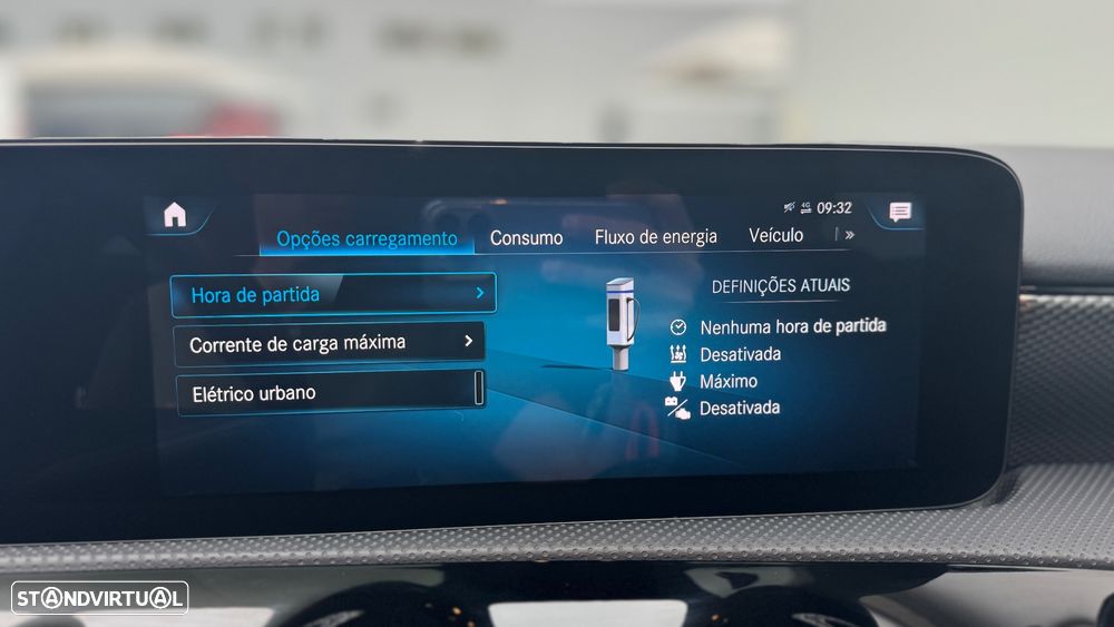 Mercedes-Benz A 250 e Style Plus - 18