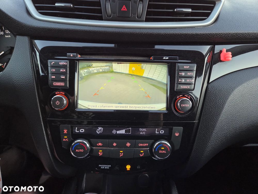Nissan Qashqai 1.2 DIG-T Tekna+ - 21