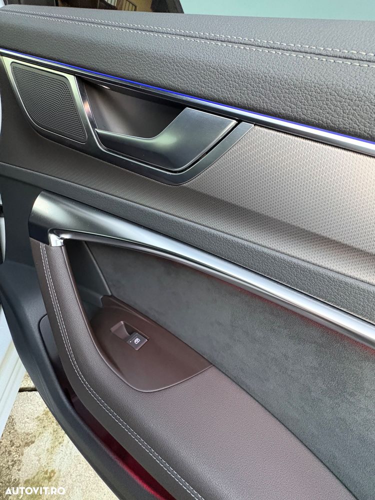 Audi A6 2.0 40 TDI S tronic Design - 24