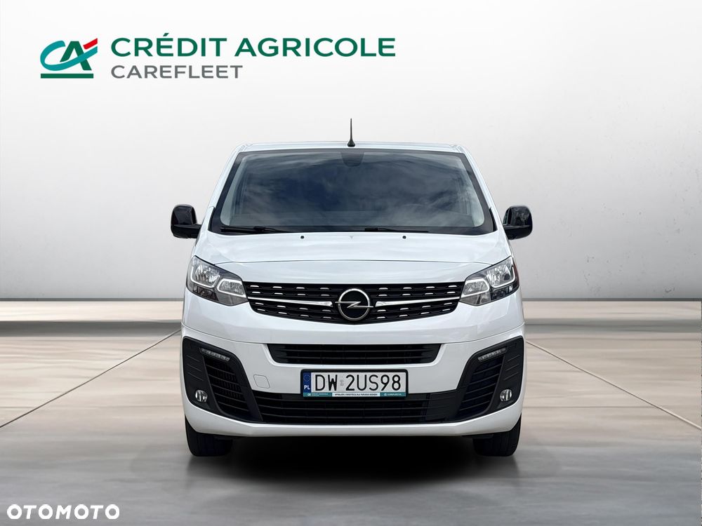 Toyota PROACE 2.0 D-4D LONG 3,1T ACTIVE - 8