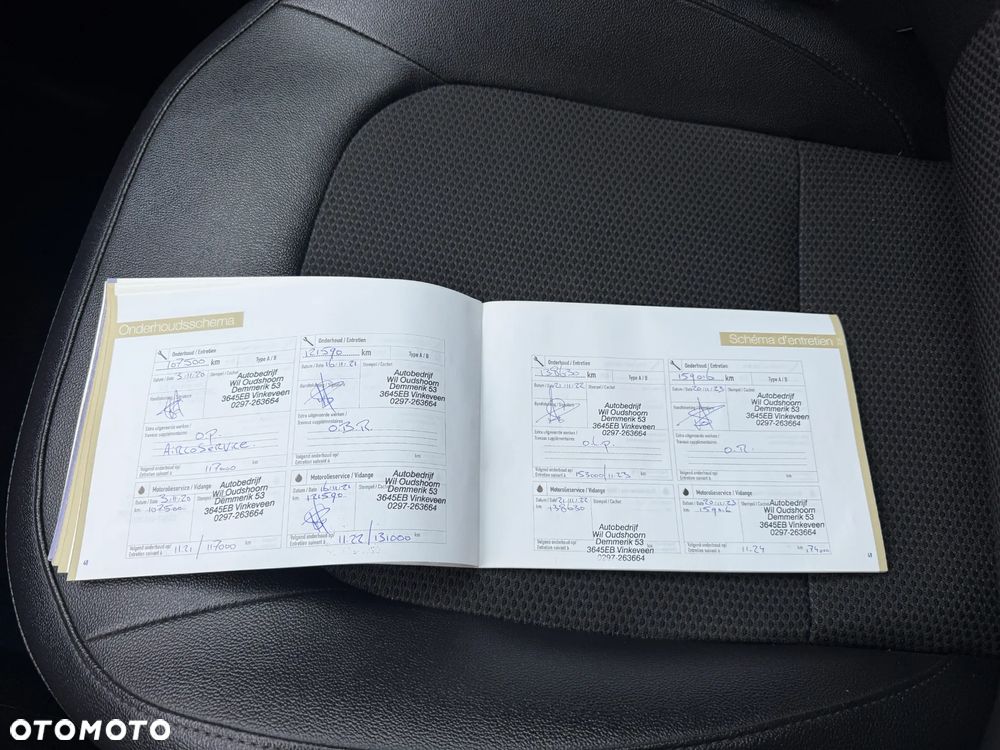 Hyundai ix35 1.7 CRDi 2WD 5 Star Edition - 30