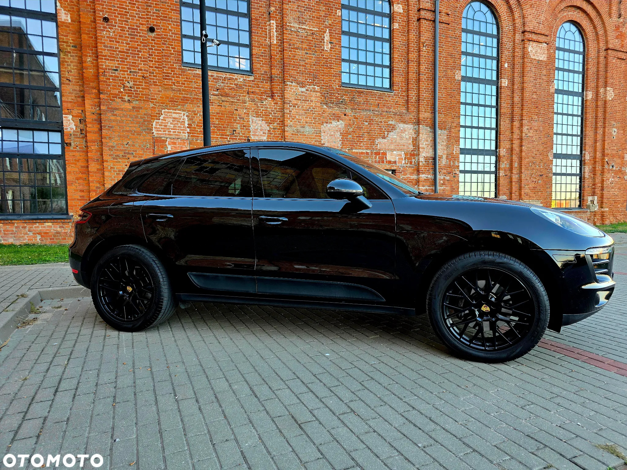 Porsche Macan PDK - 7