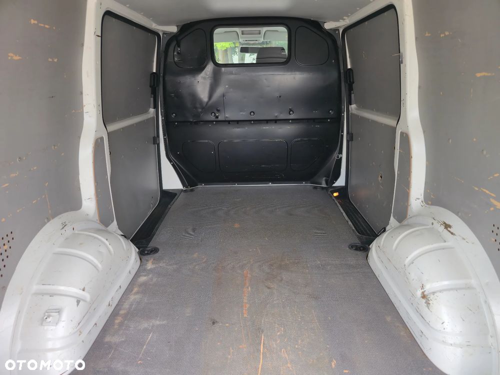 Volkswagen Transporter T6 - 29