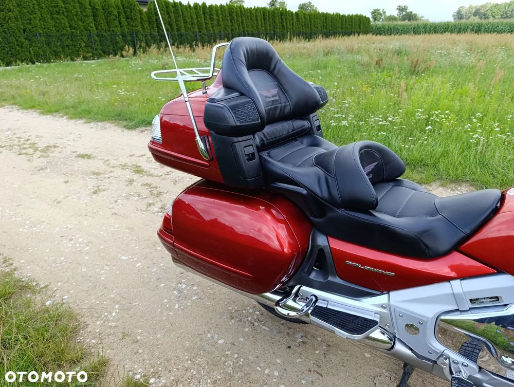 Honda GL - 29
