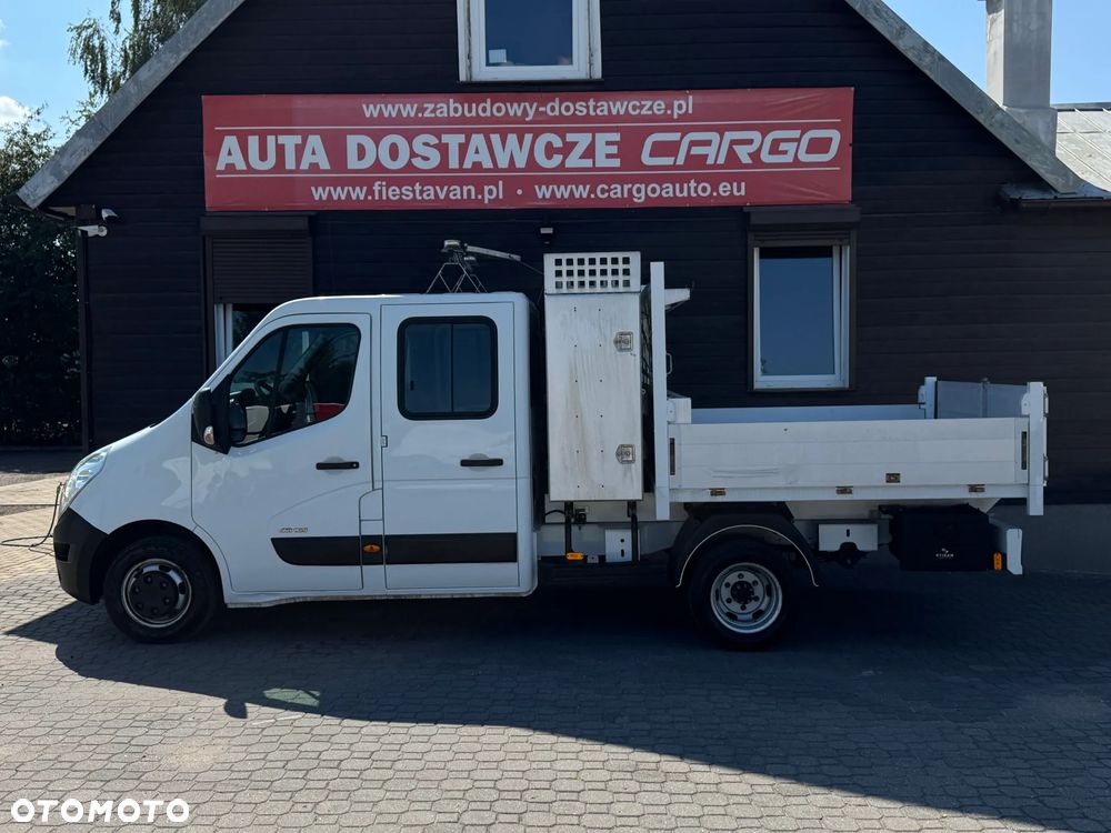 Renault Master - 9