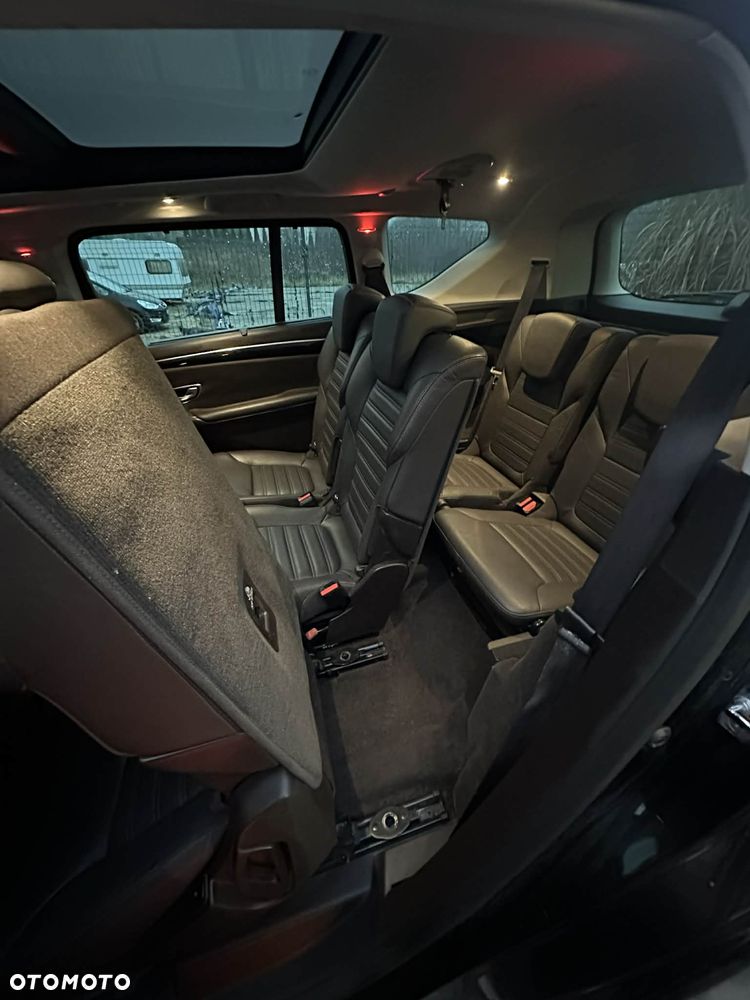 Renault Espace 1.6 dCi Energy Initiale Paris EDC 7os - 25