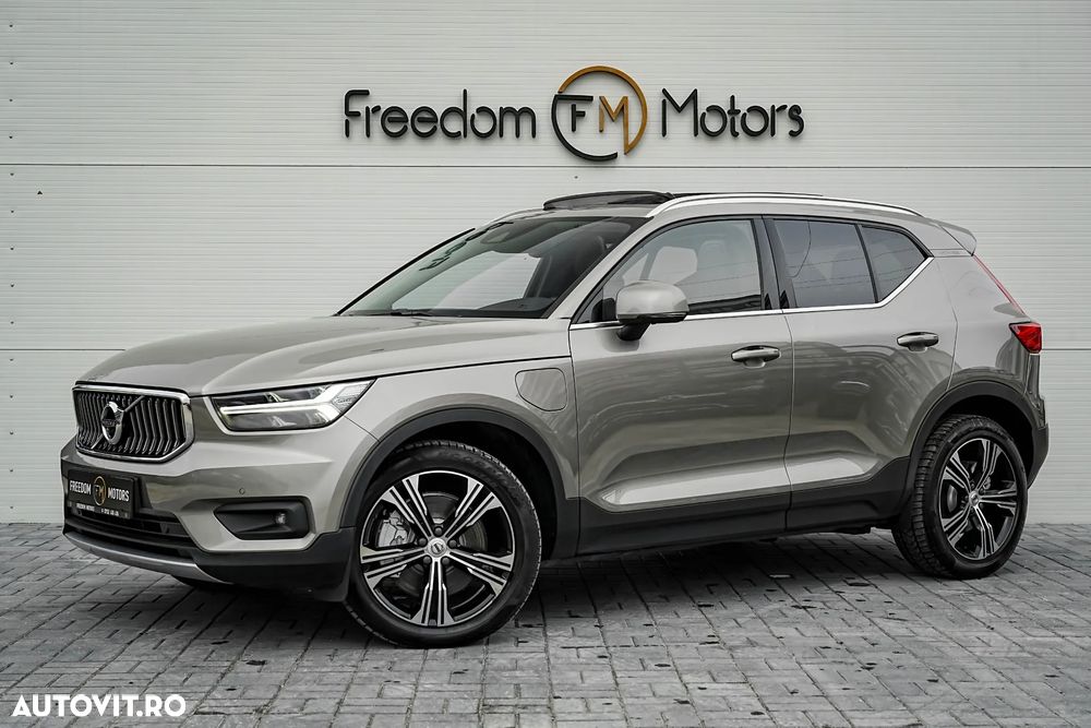 Volvo XC 40 - 5