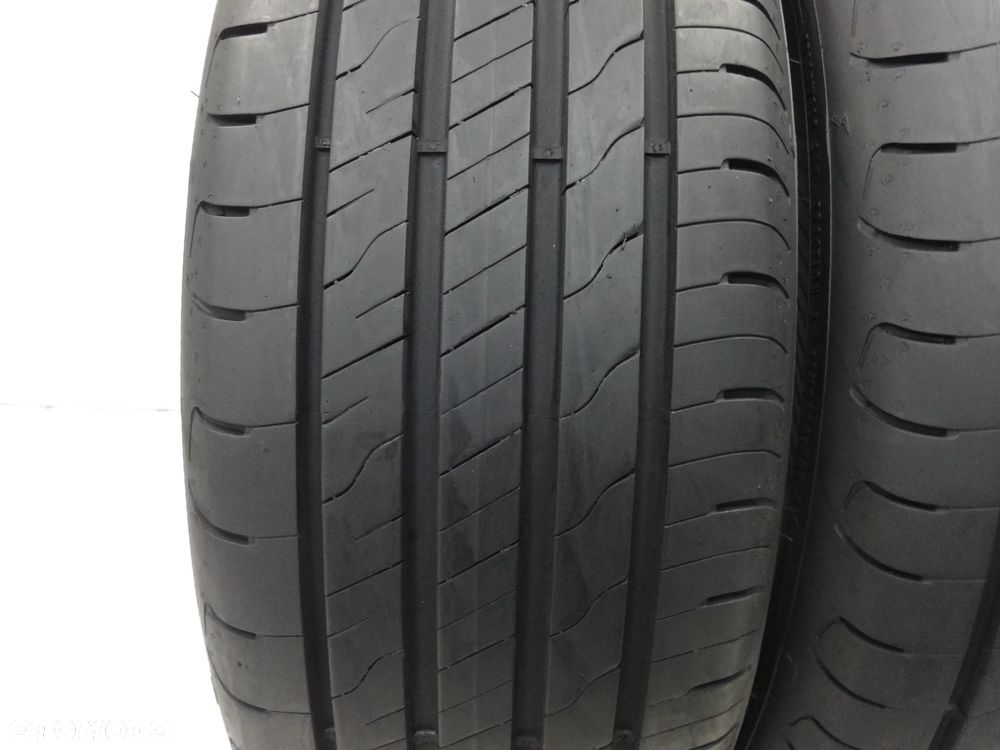 205/55/17 Goodyear EfficientGrip Performance 2 - 2