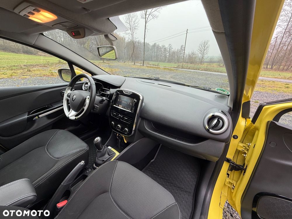 Renault Clio (Energy) TCe 90 Start & Stop LIMITED - 7