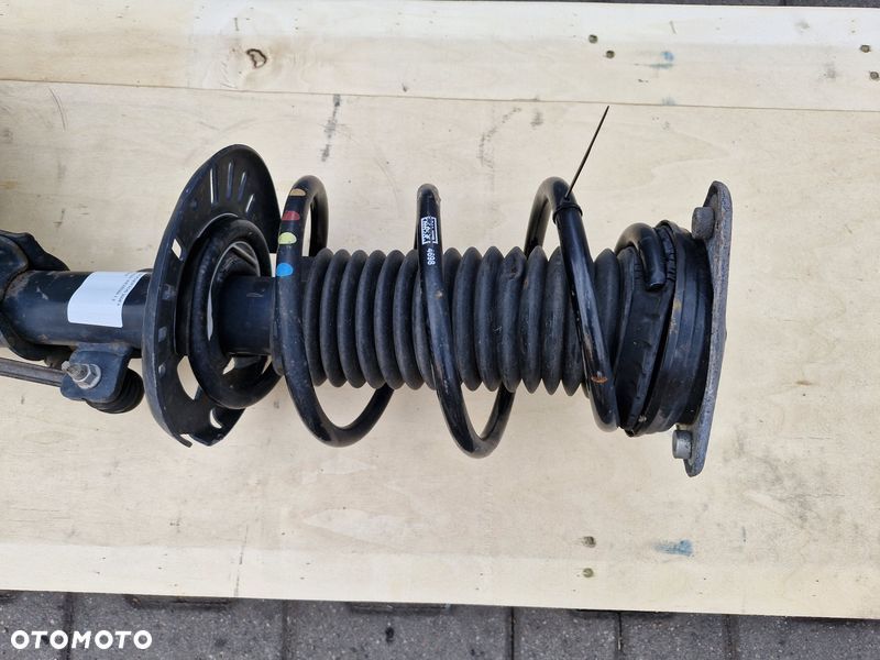 PEUGEOT 3008 II 2 1.2 THP MCPHERSON AMORTYZATOR ZWROTNICA PRAWY PRZÓD - 4